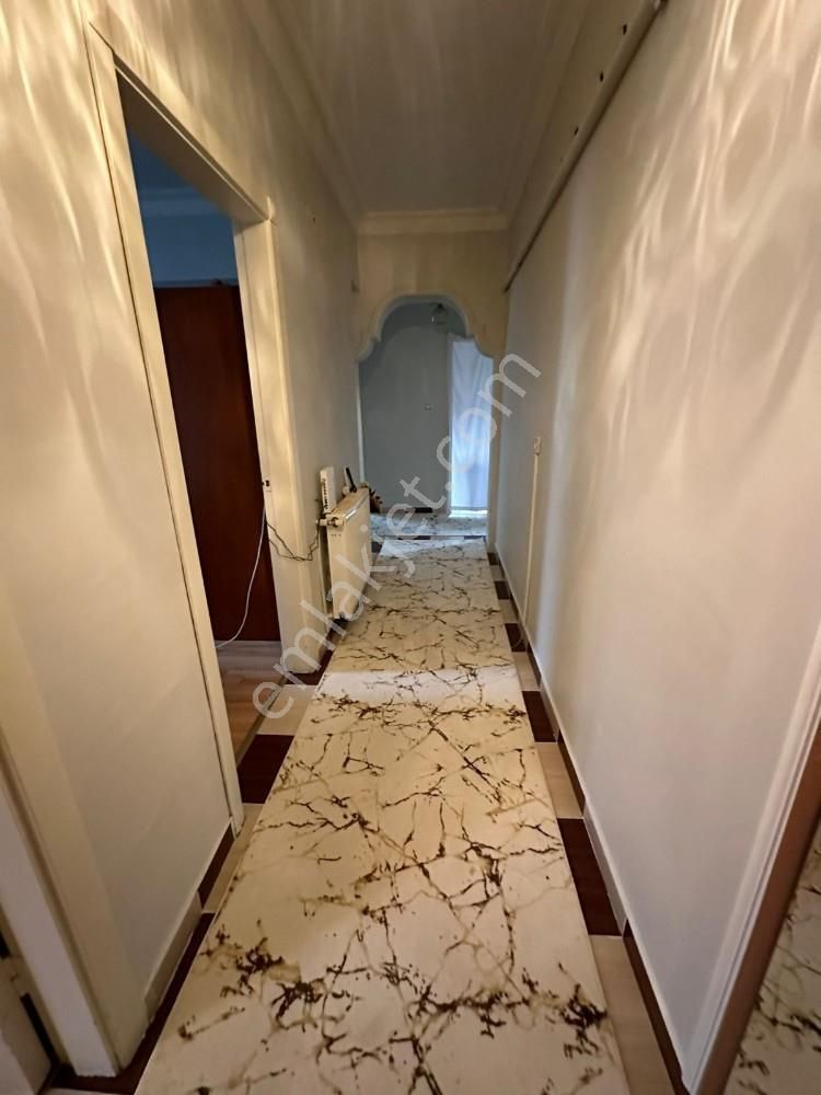 Sincan Selçuklu Mh 3+1 Full Yapılı Katta Bağımsız Ön Cephe Daire - Görsel 18