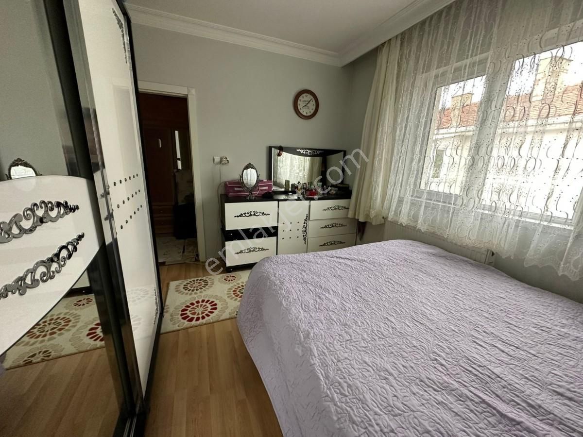 Sincan Selçuklu Mh 3+1 Full Yapılı Katta Bağımsız Ön Cephe Daire - Görsel 12