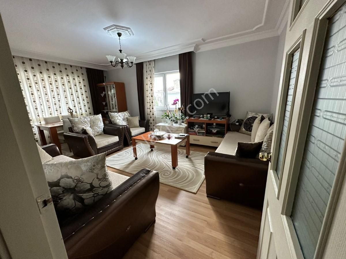 Sincan Selçuklu Mh 3+1 Full Yapılı Katta Bağımsız Ön Cephe Daire - Görsel 27