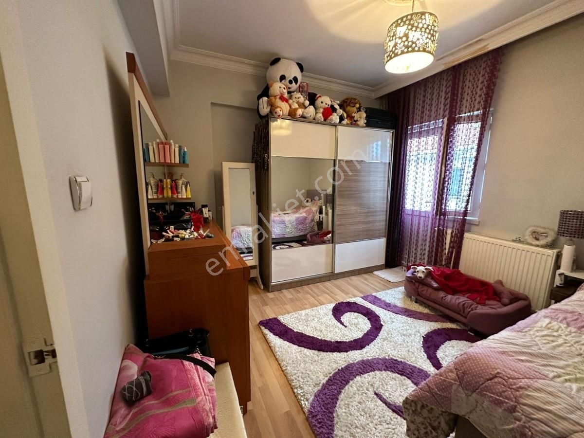 Sincan Selçuklu Mh 3+1 Full Yapılı Katta Bağımsız Ön Cephe Daire - Görsel 30