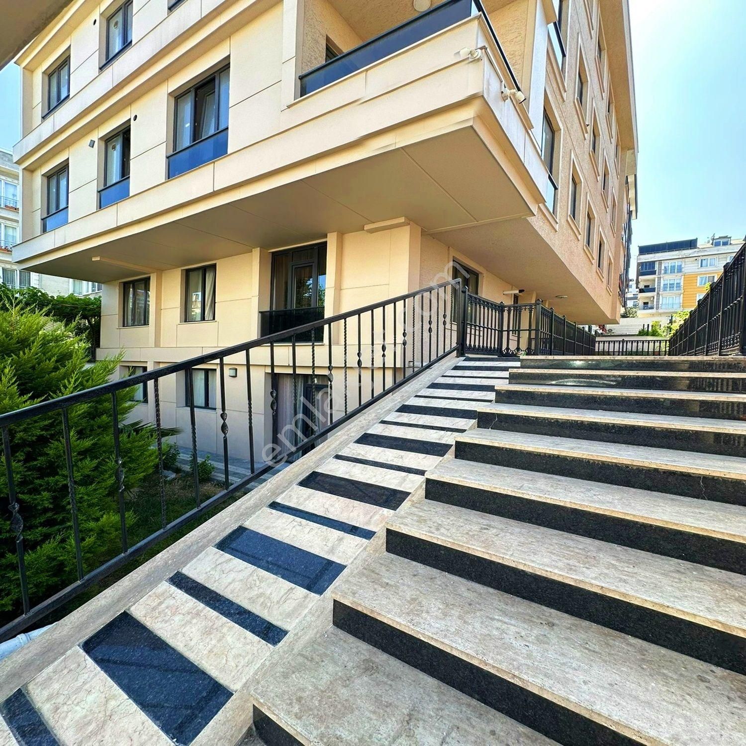 Beylikdüzü Yakuplu Mahallesi Satılık 4+2 Sıfır Dubleks Fırsatı - Görsel 35