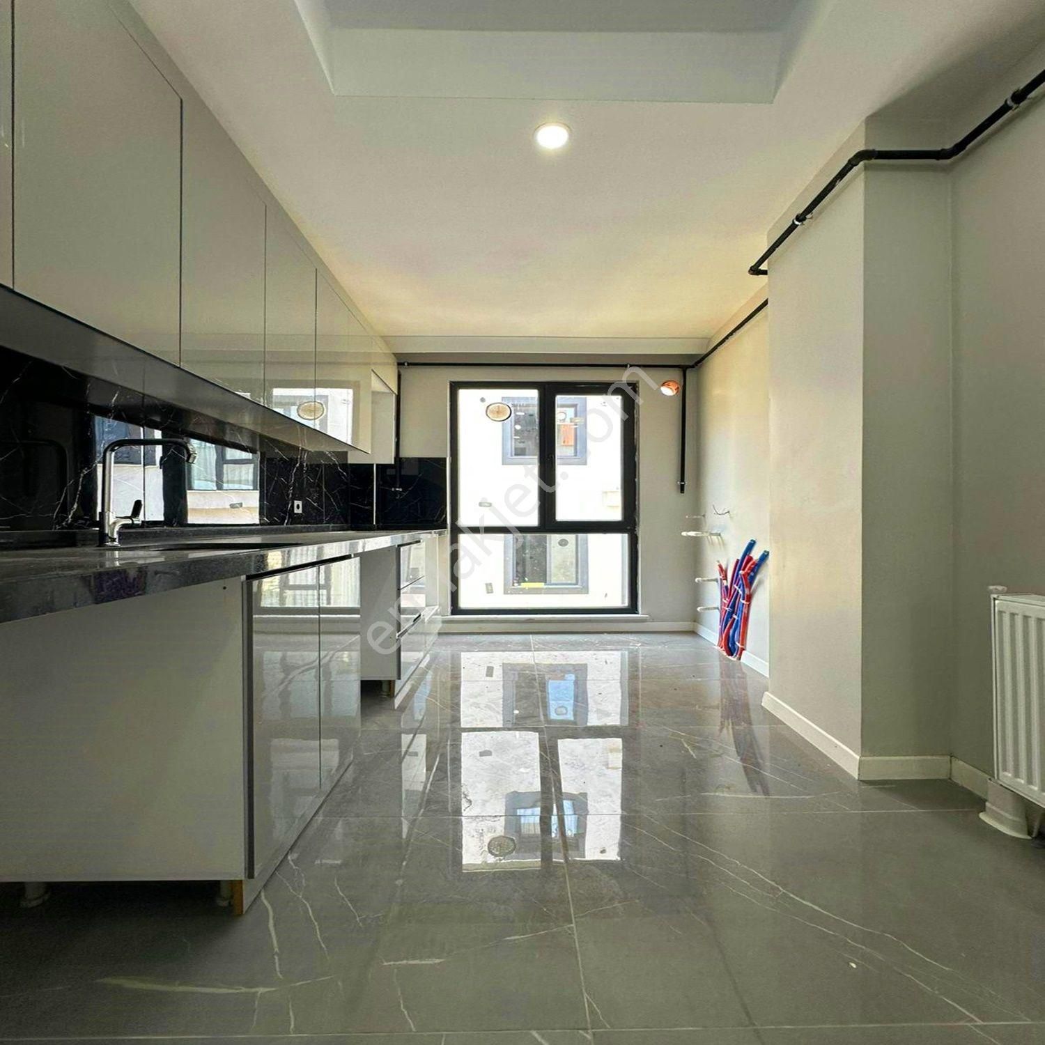 Beylikdüzü Yakuplu Mahallesi Satılık 4+2 Sıfır Dubleks Fırsatı - Görsel 10