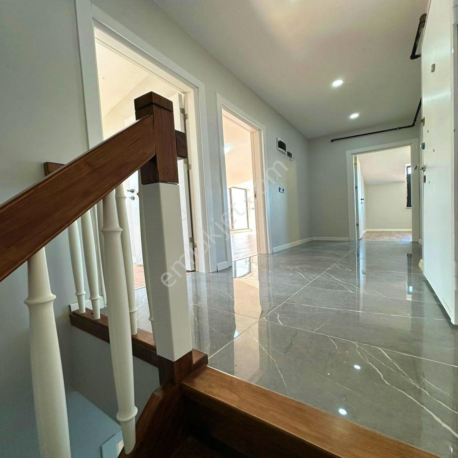 Beylikdüzü Yakuplu Mahallesi Satılık 4+2 Sıfır Dubleks Fırsatı - Görsel 23