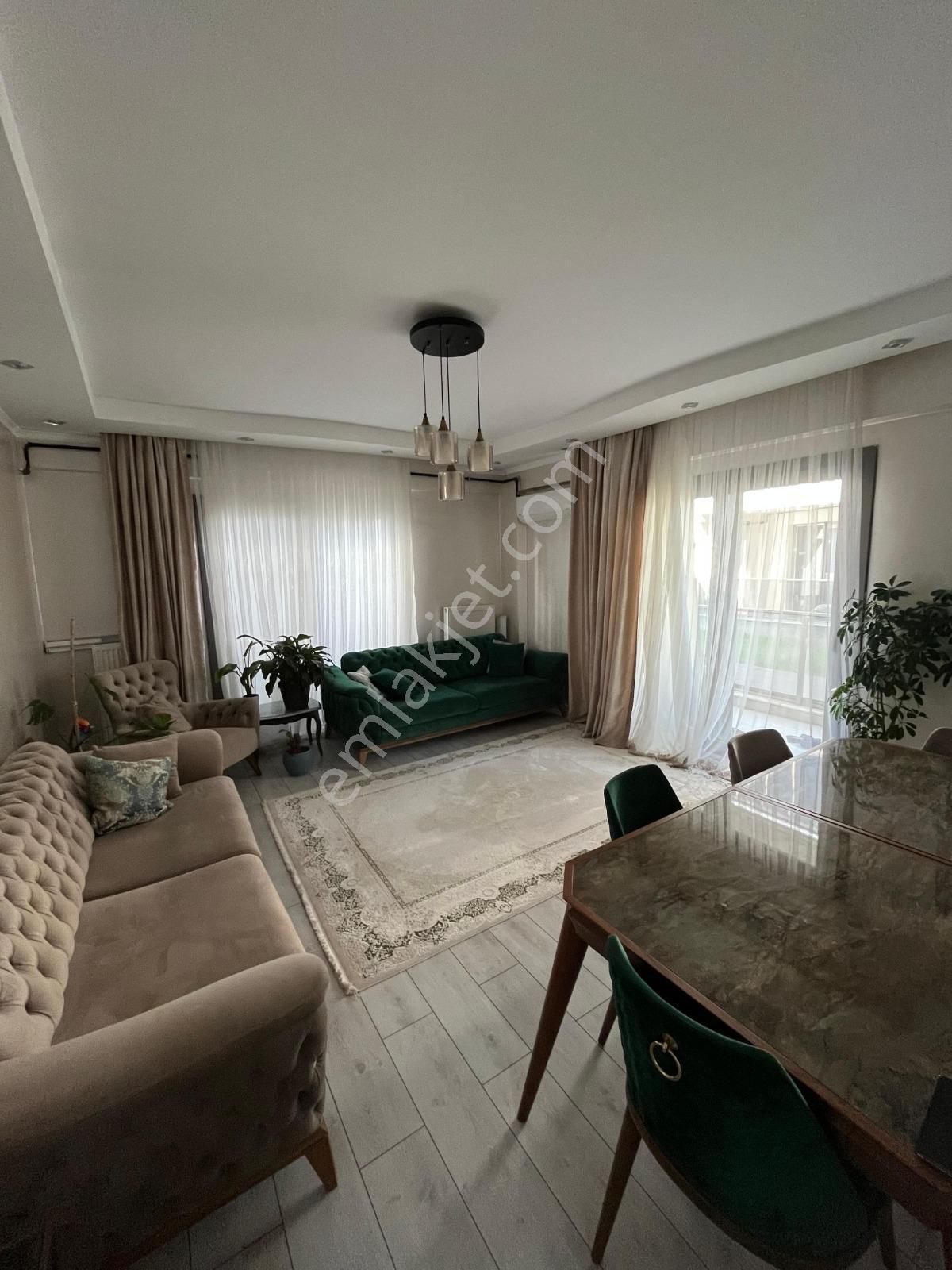 🏡muradiye Mahallesi 🏡site İçi ✅3+1 120m2 3 Katlının Zemin Katı ❇️full Özelikli Otoparklı - Görsel 7