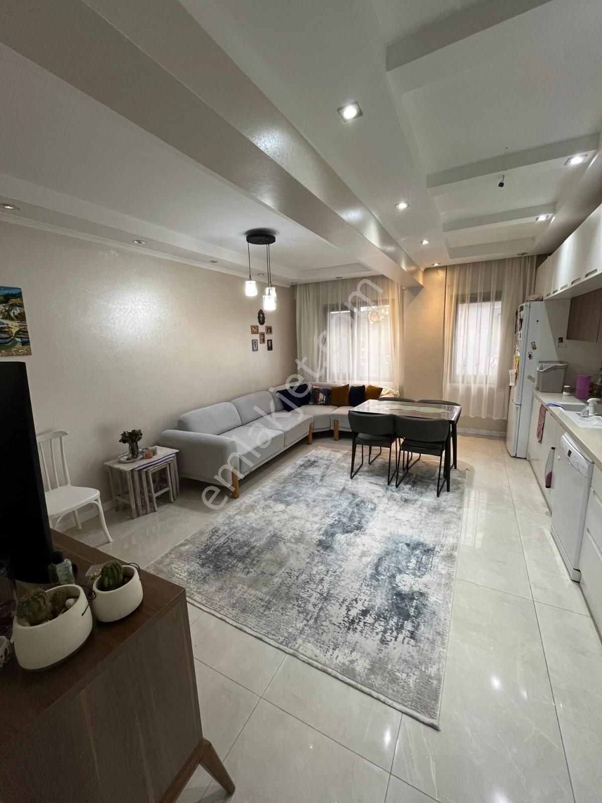 🏡muradiye Mahallesi 🏡site İçi ✅3+1 120m2 3 Katlının Zemin Katı ❇️full Özelikli Otoparklı - Görsel 8