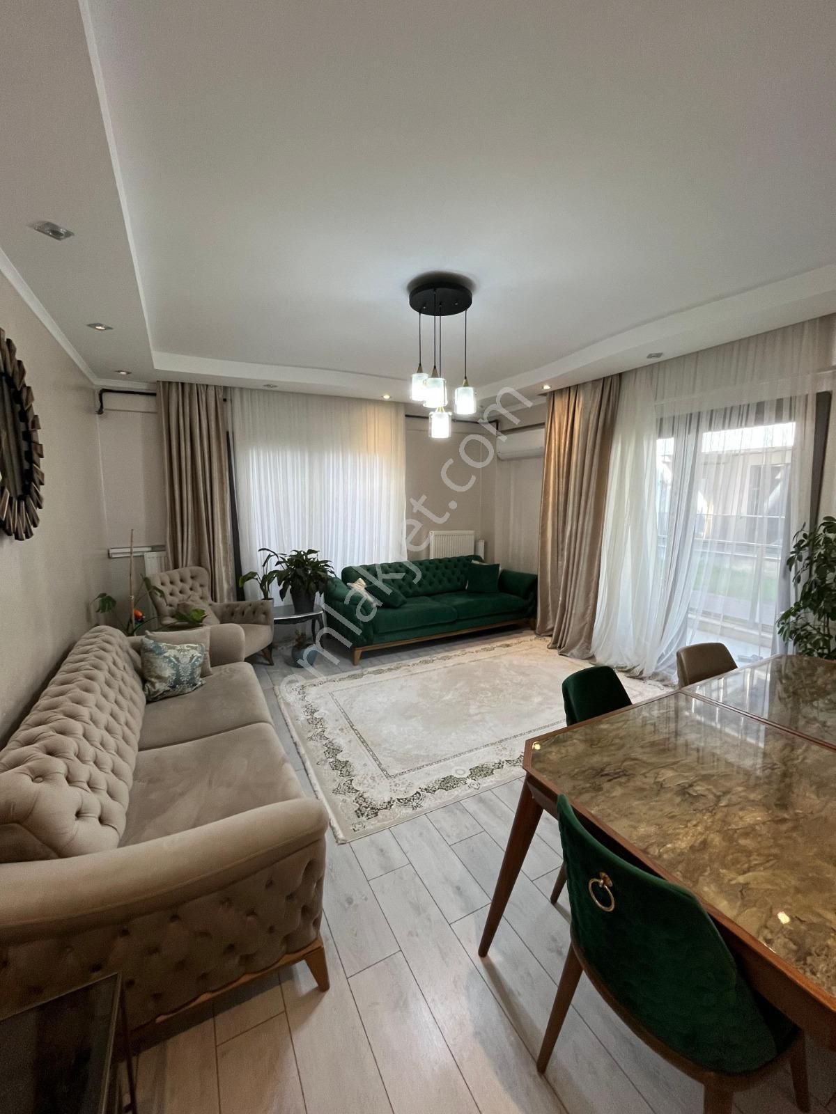 🏡muradiye Mahallesi 🏡site İçi ✅3+1 120m2 3 Katlının Zemin Katı ❇️full Özelikli Otoparklı - Görsel 12