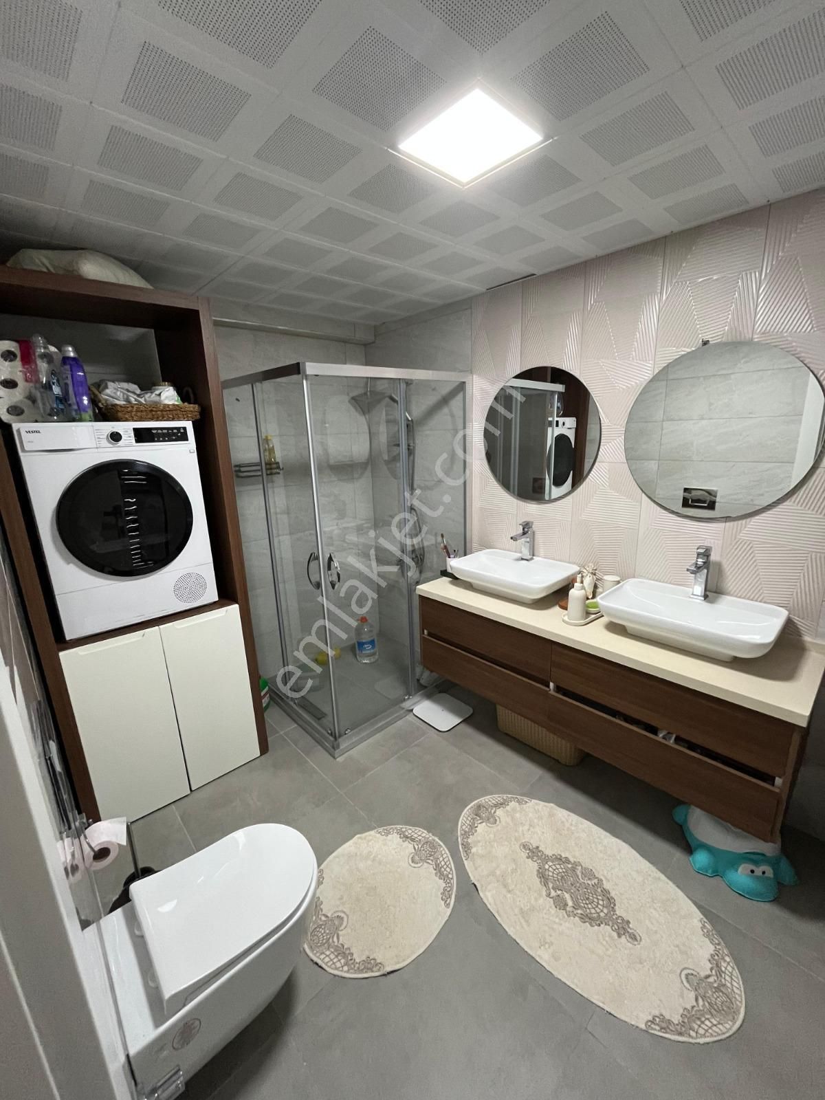 🏡muradiye Mahallesi 🏡site İçi ✅3+1 120m2 3 Katlının Zemin Katı ❇️full Özelikli Otoparklı - Görsel 5