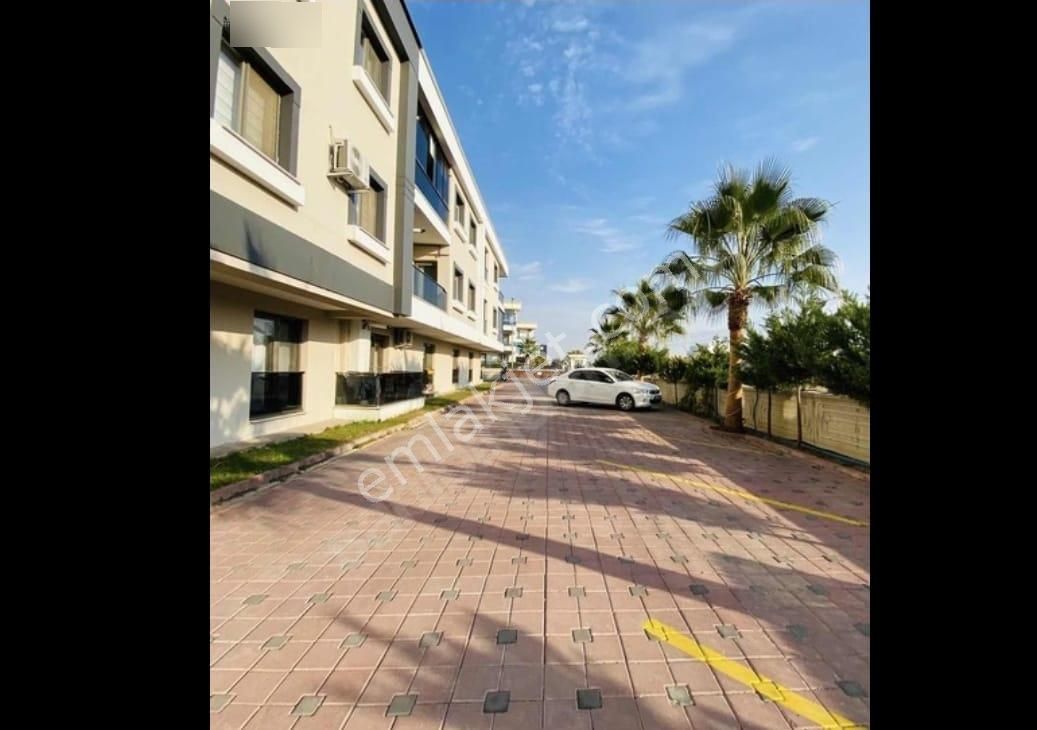 🏡muradiye Mahallesi 🏡site İçi ✅3+1 120m2 3 Katlının Zemin Katı ❇️full Özelikli Otoparklı - Görsel 4