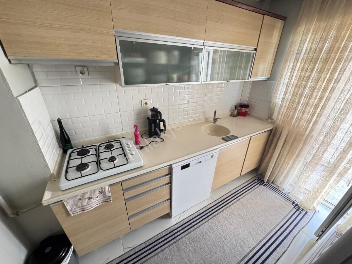 Sincan Mareşal Çakmak Mah 3+1 Full Yapılı Masrafsız Katta Daire - Görsel 23