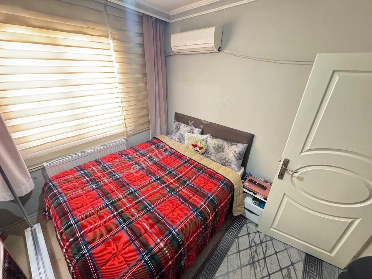 Sincan Mareşal Çakmak Mah 3+1 Full Yapılı Masrafsız Katta Daire - Görsel 30