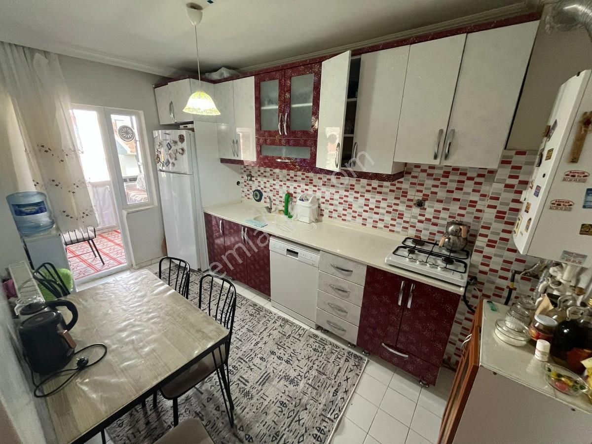 Sincan Selçuklu Mah 3+1 Yapılı Bağımsız Katta Site İçinde Daire - Görsel 23