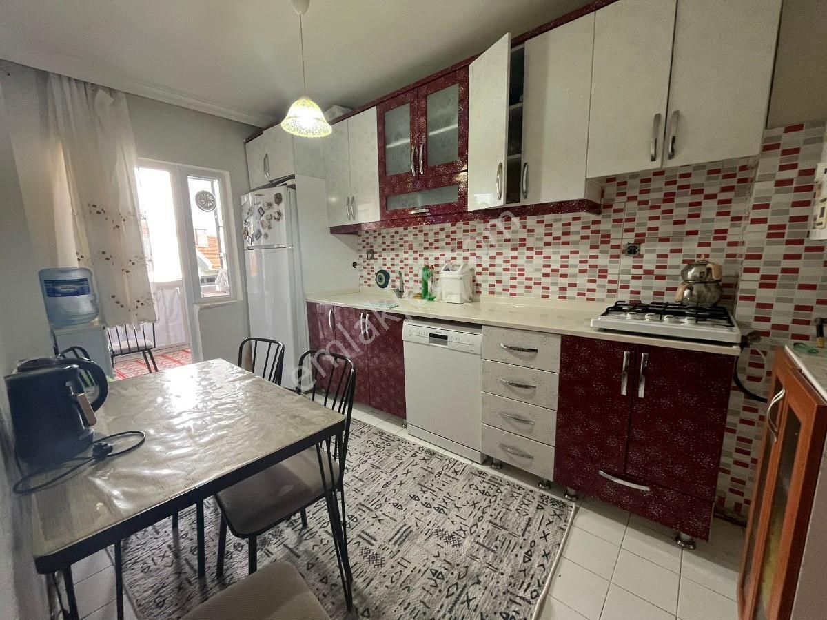 Sincan Selçuklu Mah 3+1 Yapılı Bağımsız Katta Site İçinde Daire - Görsel 27