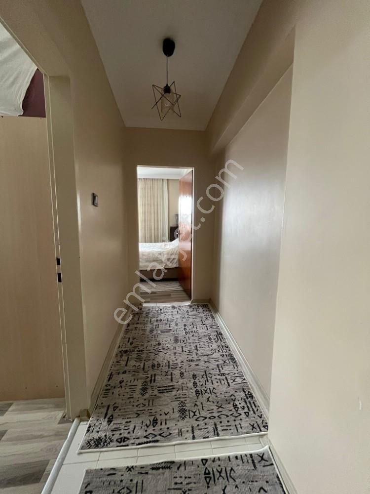 Sincan Selçuklu Mah 3+1 Yapılı Bağımsız Katta Site İçinde Daire - Görsel 17