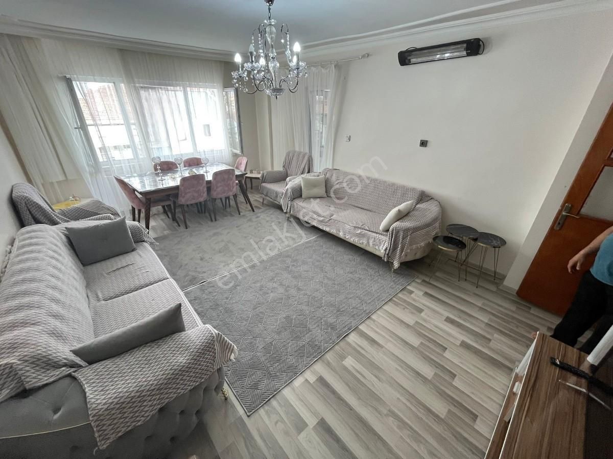 Sincan Selçuklu Mah 3+1 Yapılı Bağımsız Katta Site İçinde Daire - Görsel 29