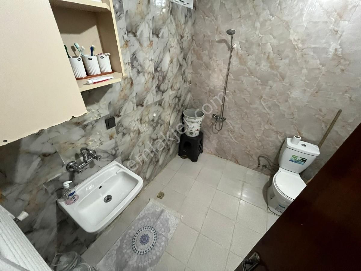 Sincan Selçuklu Mah 3+1 Yapılı Bağımsız Katta Site İçinde Daire - Görsel 20