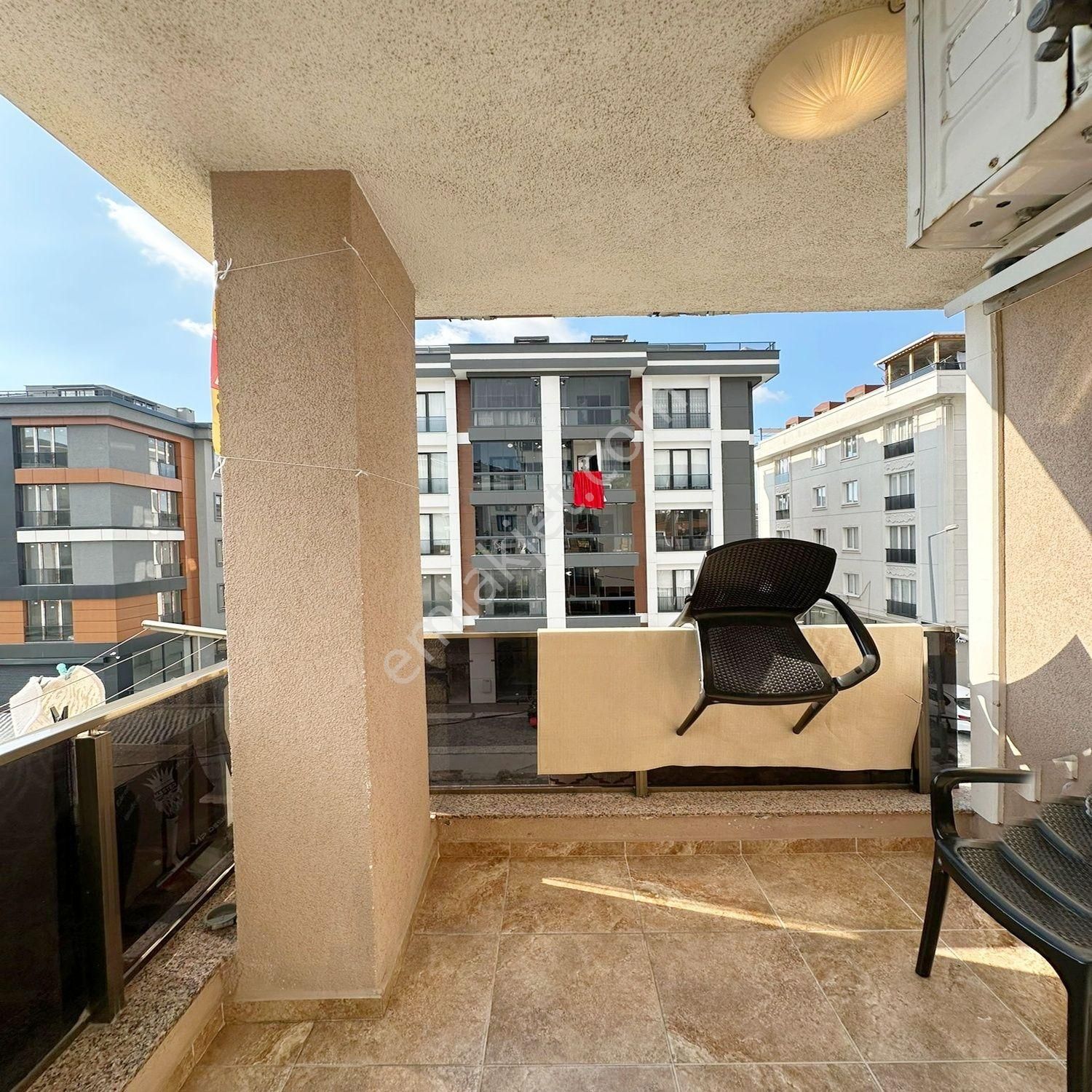 Beylikdüzü Marmara Mahallesin'de Satılık 3+1 Kısa Katlı Güney Cephe Daire Fırsatı 6.650.000 Tl - Görsel 4