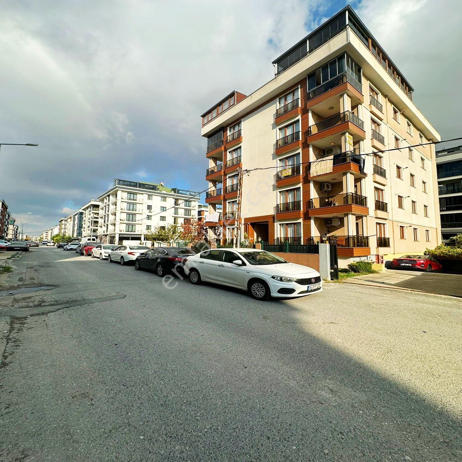 Beylikdüzü Marmara Mahallesin'de Satılık 3+1 Kısa Katlı Güney Cephe Daire Fırsatı 6.650.000 Tl - Görsel 29