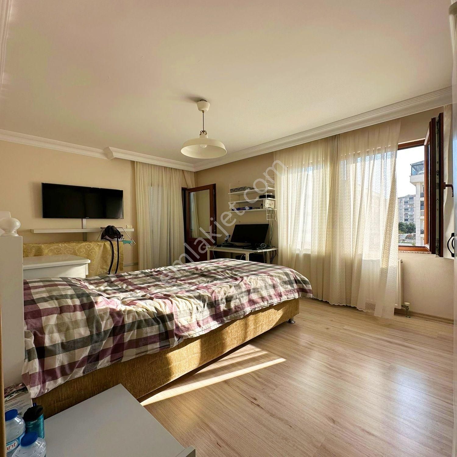 Beylikdüzü Marmara Mahallesin'de Satılık 3+1 Kısa Katlı Güney Cephe Daire Fırsatı 6.650.000 Tl - Görsel 18