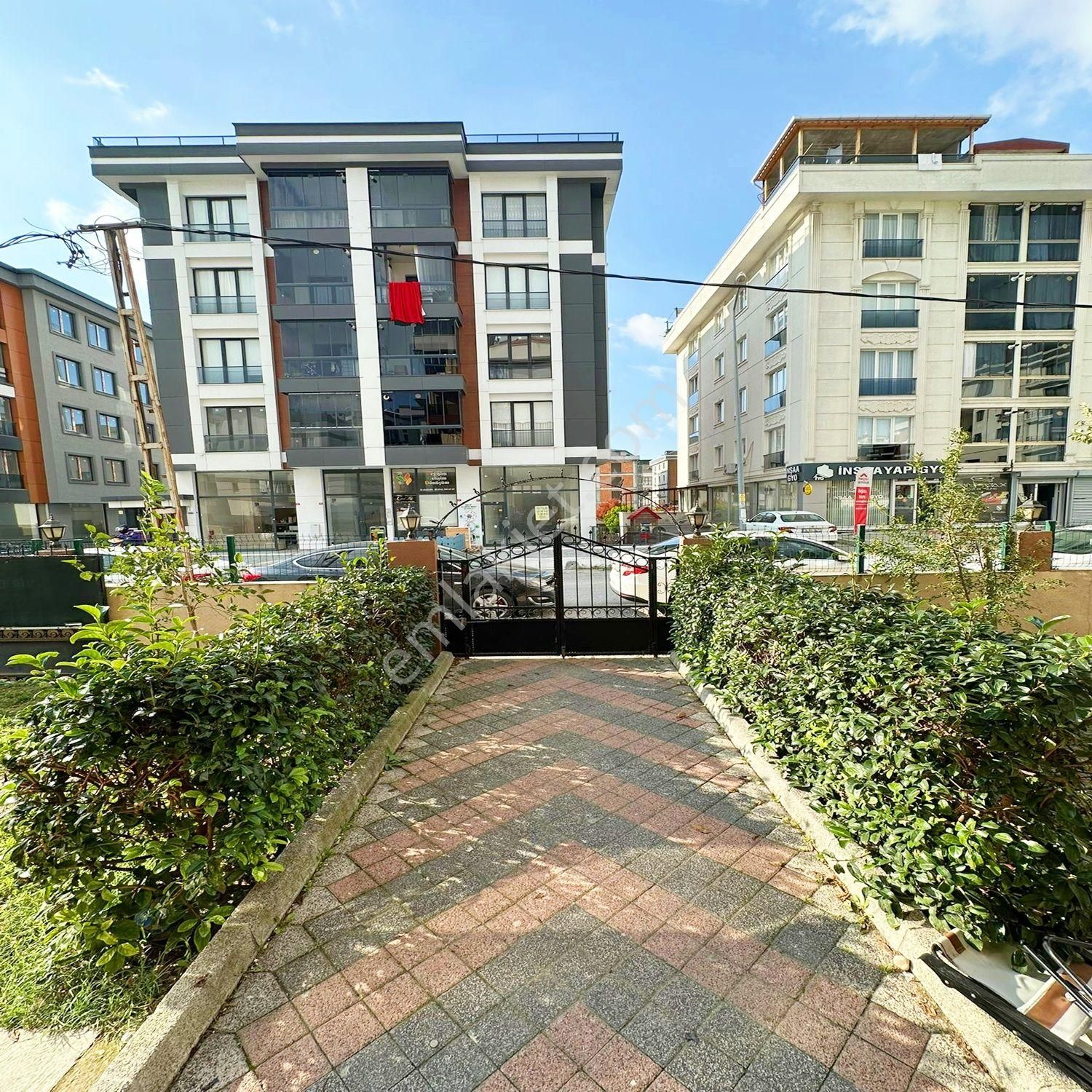 Beylikdüzü Marmara Mahallesin'de Satılık 3+1 Kısa Katlı Güney Cephe Daire Fırsatı 6.650.000 Tl - Görsel 7