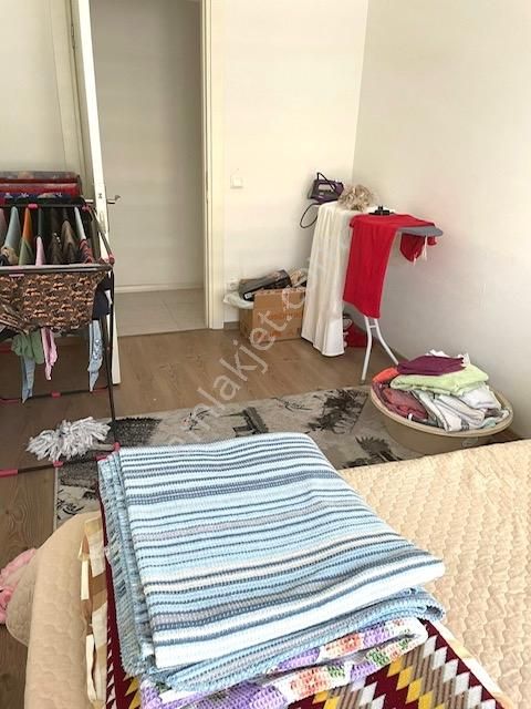 Ünalan Metro-metrobüs Yakını Genç Apt.satılık Daire 3+1,120m2. - Görsel 17