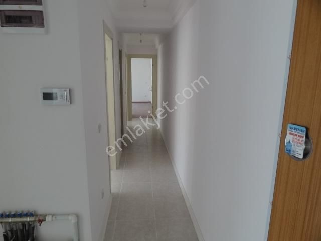 Ünalan Metro-metrobüs Yakını Genç Apt.satılık Daire 3+1,120m2. - Görsel 23