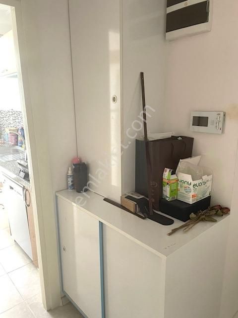 Ünalan Metro-metrobüs Yakını Genç Apt.satılık Daire 3+1,120m2. - Görsel 34