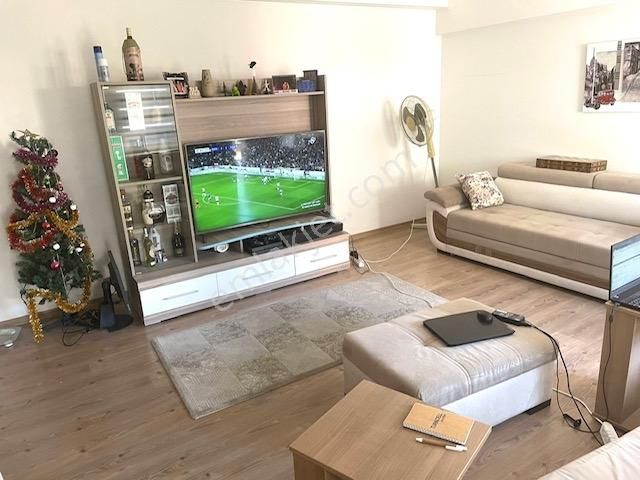 Ünalan Metro-metrobüs Yakını Genç Apt.satılık Daire 3+1,120m2. - Görsel 25