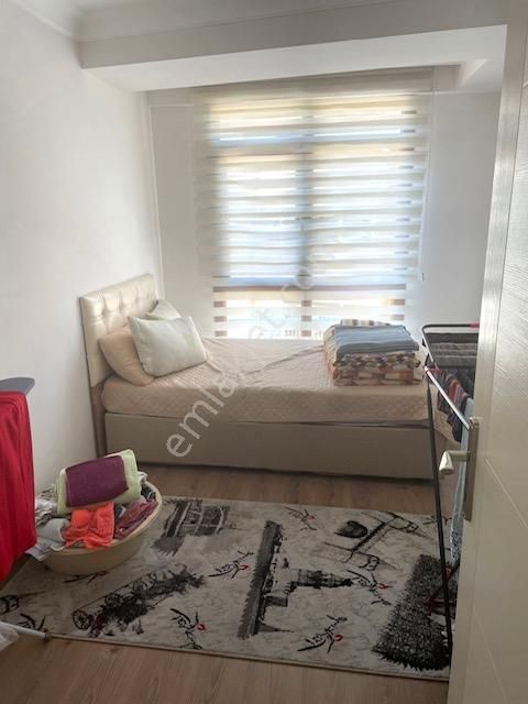 Ünalan Metro-metrobüs Yakını Genç Apt.satılık Daire 3+1,120m2. - Görsel 32