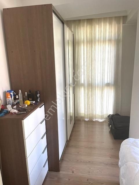 Ünalan Metro-metrobüs Yakını Genç Apt.satılık Daire 3+1,120m2. - Görsel 35