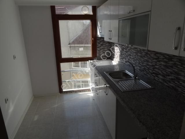 Ünalan Metro-metrobüs Yakını Genç Apt.satılık Daire 3+1,120m2. - Görsel 29