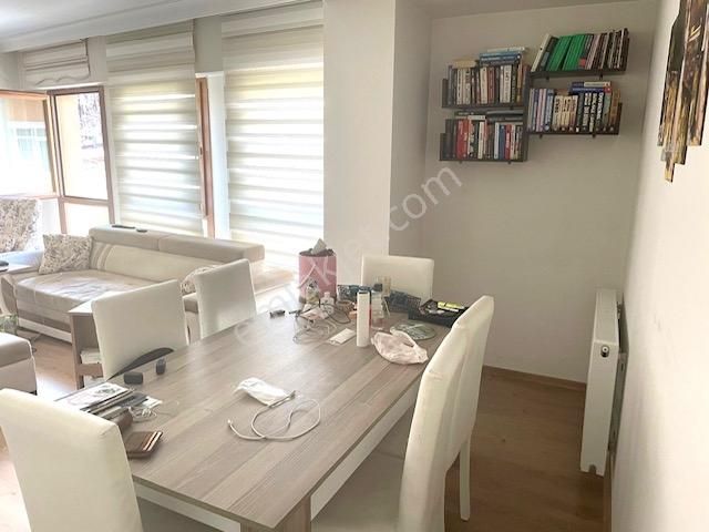 Ünalan Metro-metrobüs Yakını Genç Apt.satılık Daire 3+1,120m2. - Görsel 24