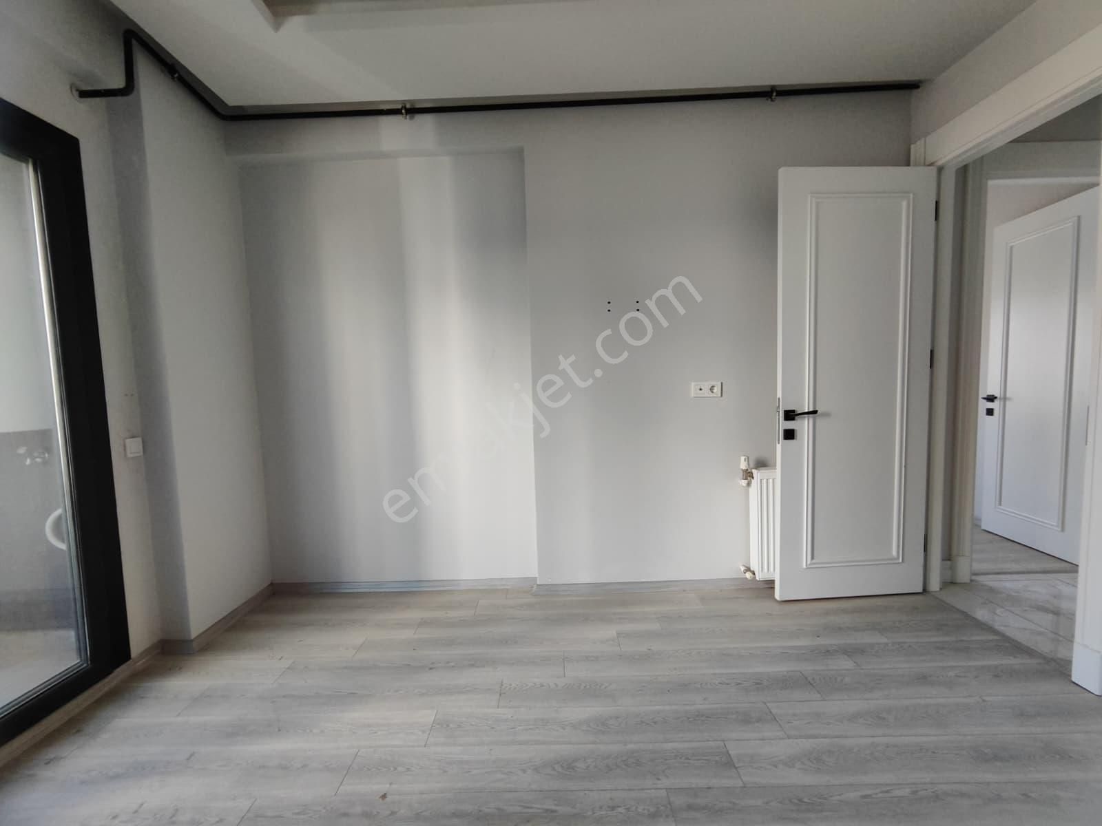 Thor'dan Mezitli 75.yıl'da Deniz Gören, Havuzlu Lüks 2+1 Daire - Görsel 21