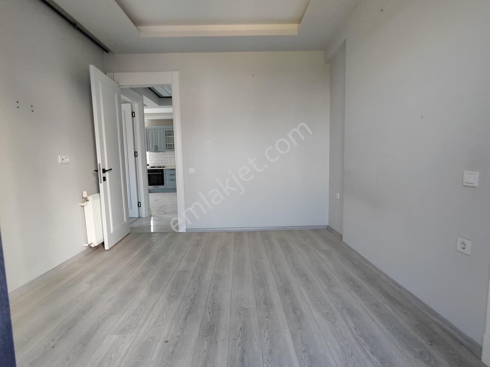 Thor'dan Mezitli 75.yıl'da Deniz Gören, Havuzlu Lüks 2+1 Daire - Görsel 23