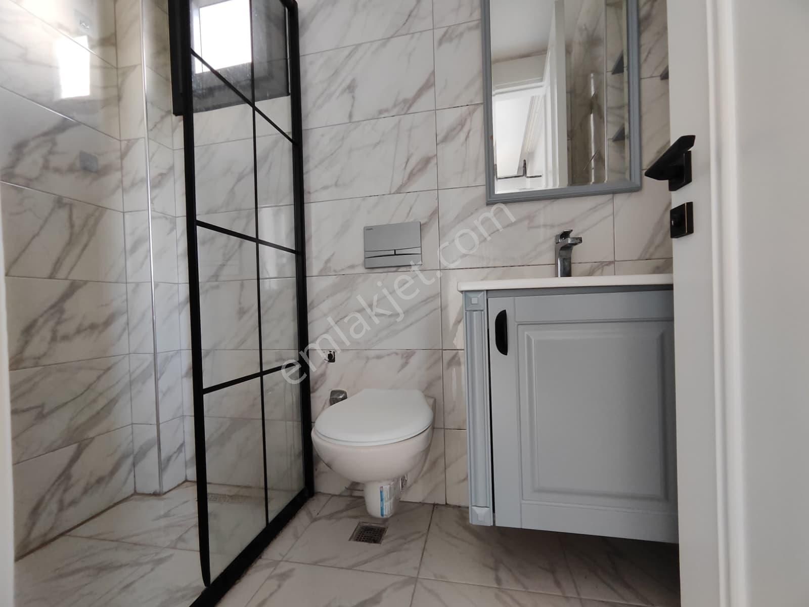 Thor'dan Mezitli 75.yıl'da Deniz Gören, Havuzlu Lüks 2+1 Daire - Görsel 24