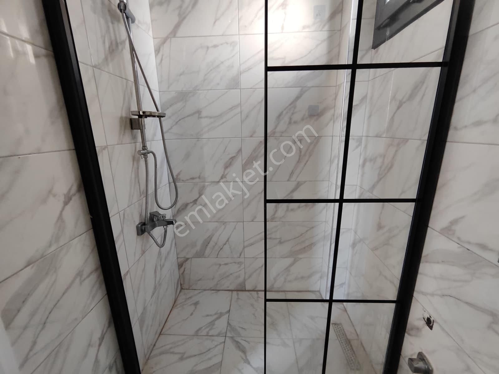 Thor'dan Mezitli 75.yıl'da Deniz Gören, Havuzlu Lüks 2+1 Daire - Görsel 19