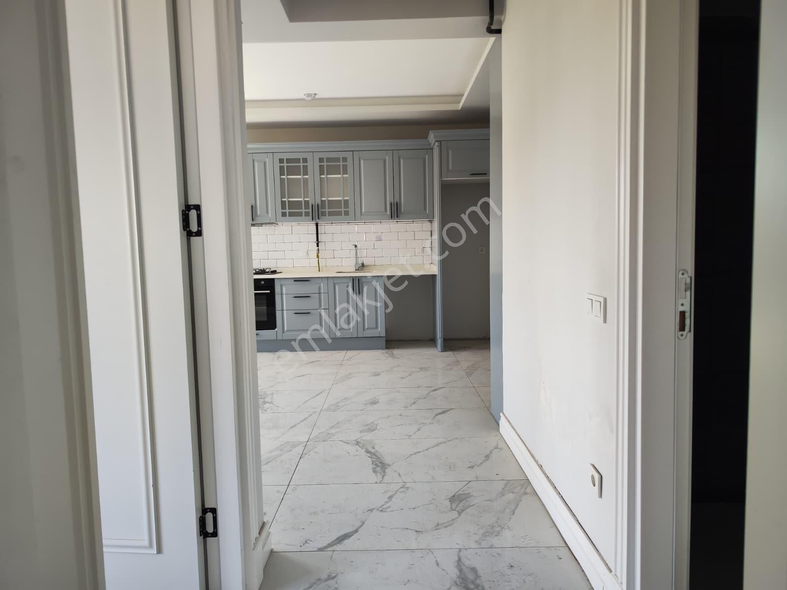 Thor'dan Mezitli 75.yıl'da Deniz Gören, Havuzlu Lüks 2+1 Daire - Görsel 11