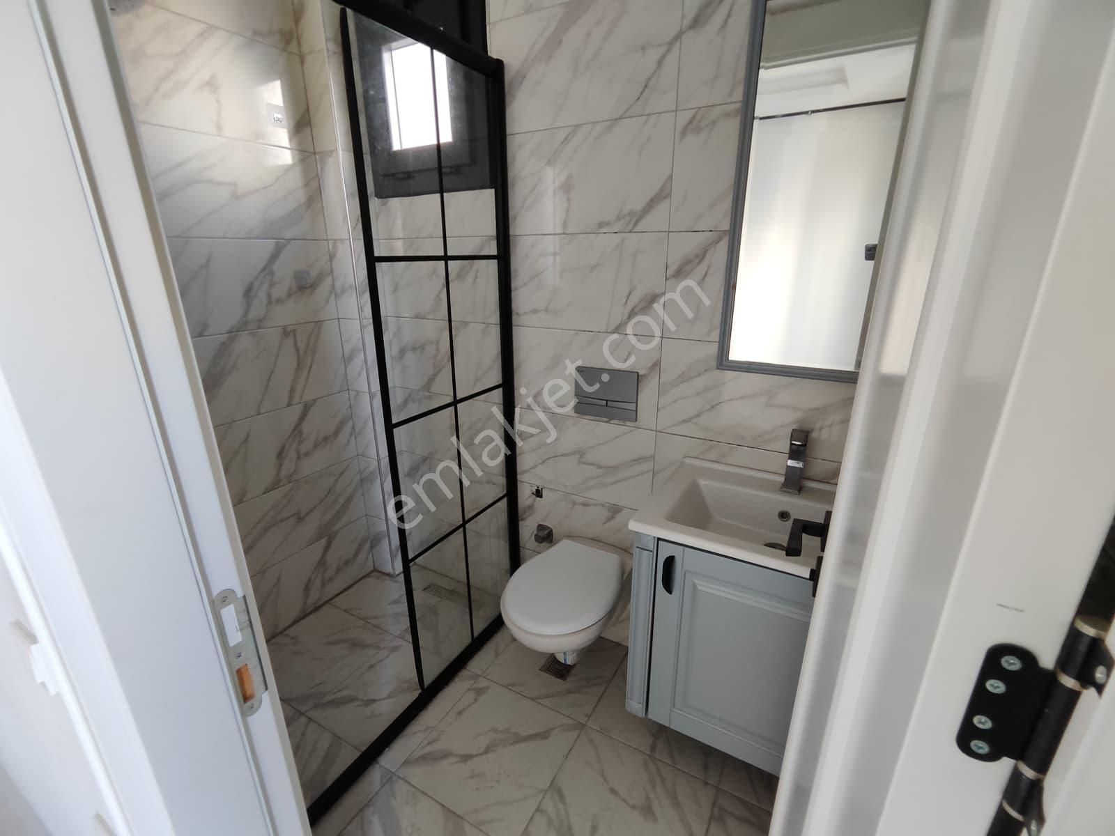 Thor'dan Mezitli 75.yıl'da Deniz Gören, Havuzlu Lüks 2+1 Daire - Görsel 22