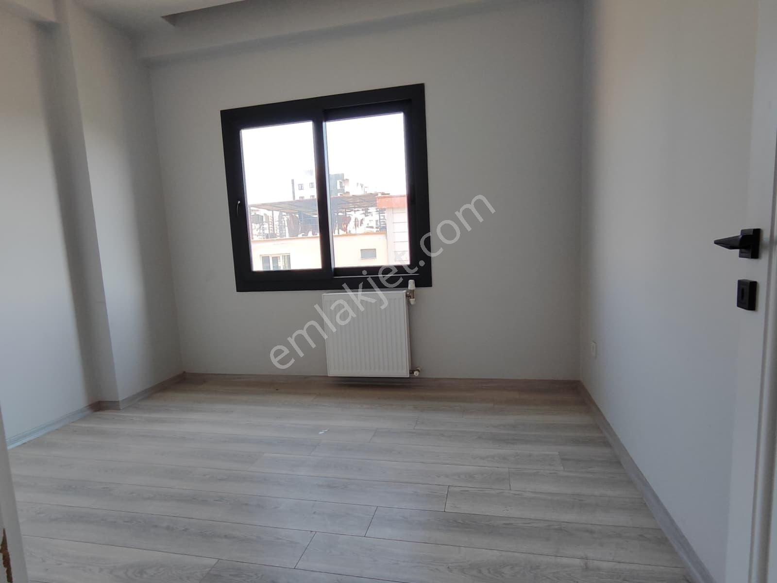 Thor'dan Mezitli 75.yıl'da Deniz Gören, Havuzlu Lüks 2+1 Daire - Görsel 7