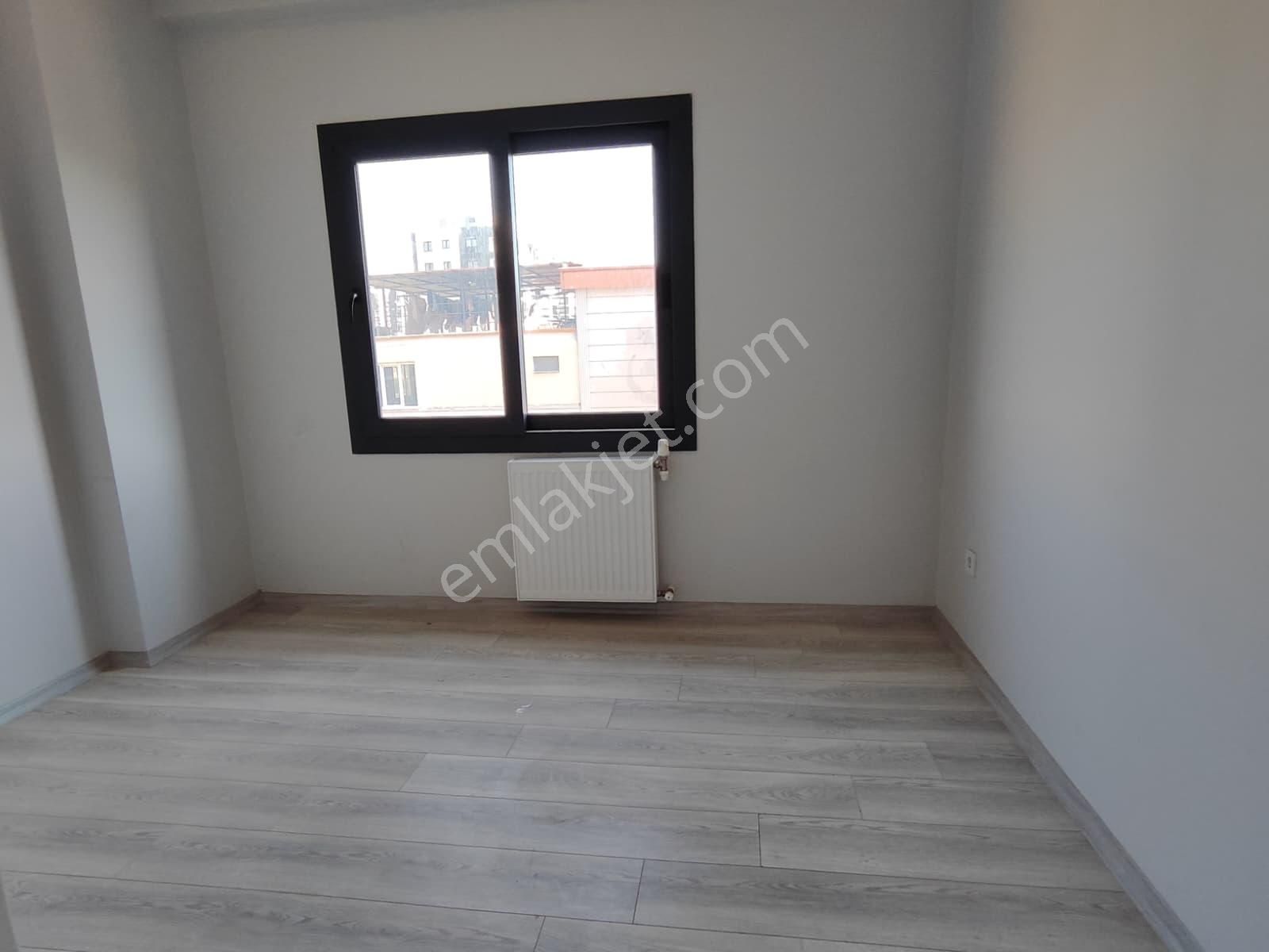 Thor'dan Mezitli 75.yıl'da Deniz Gören, Havuzlu Lüks 2+1 Daire - Görsel 8