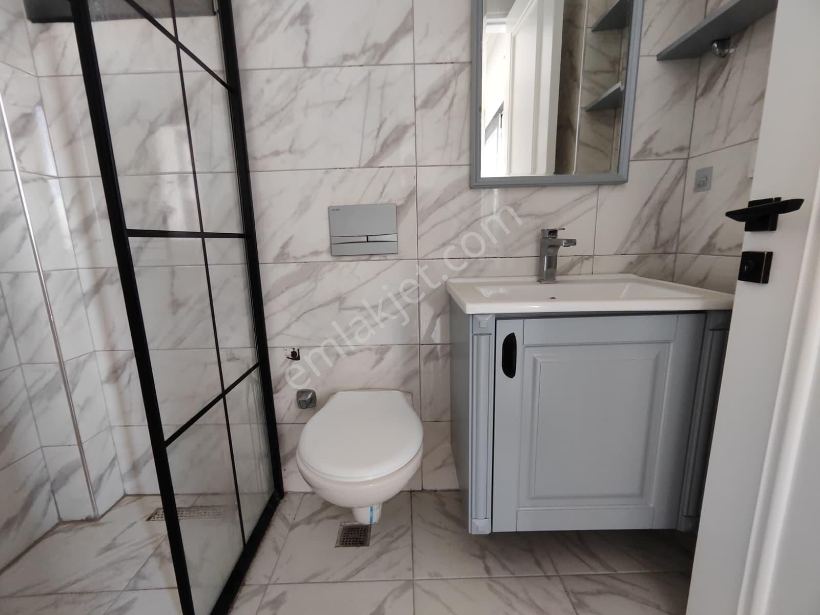 Thor'dan Mezitli 75.yıl'da Deniz Gören, Havuzlu Lüks 2+1 Daire - Görsel 20