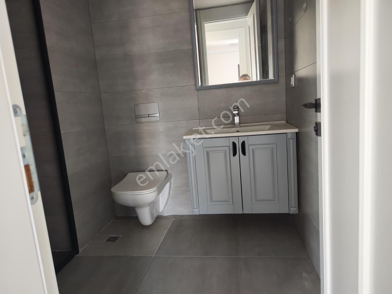 Thor'dan Mezitli 75.yıl'da Deniz Gören, Havuzlu Lüks 2+1 Daire - Görsel 4