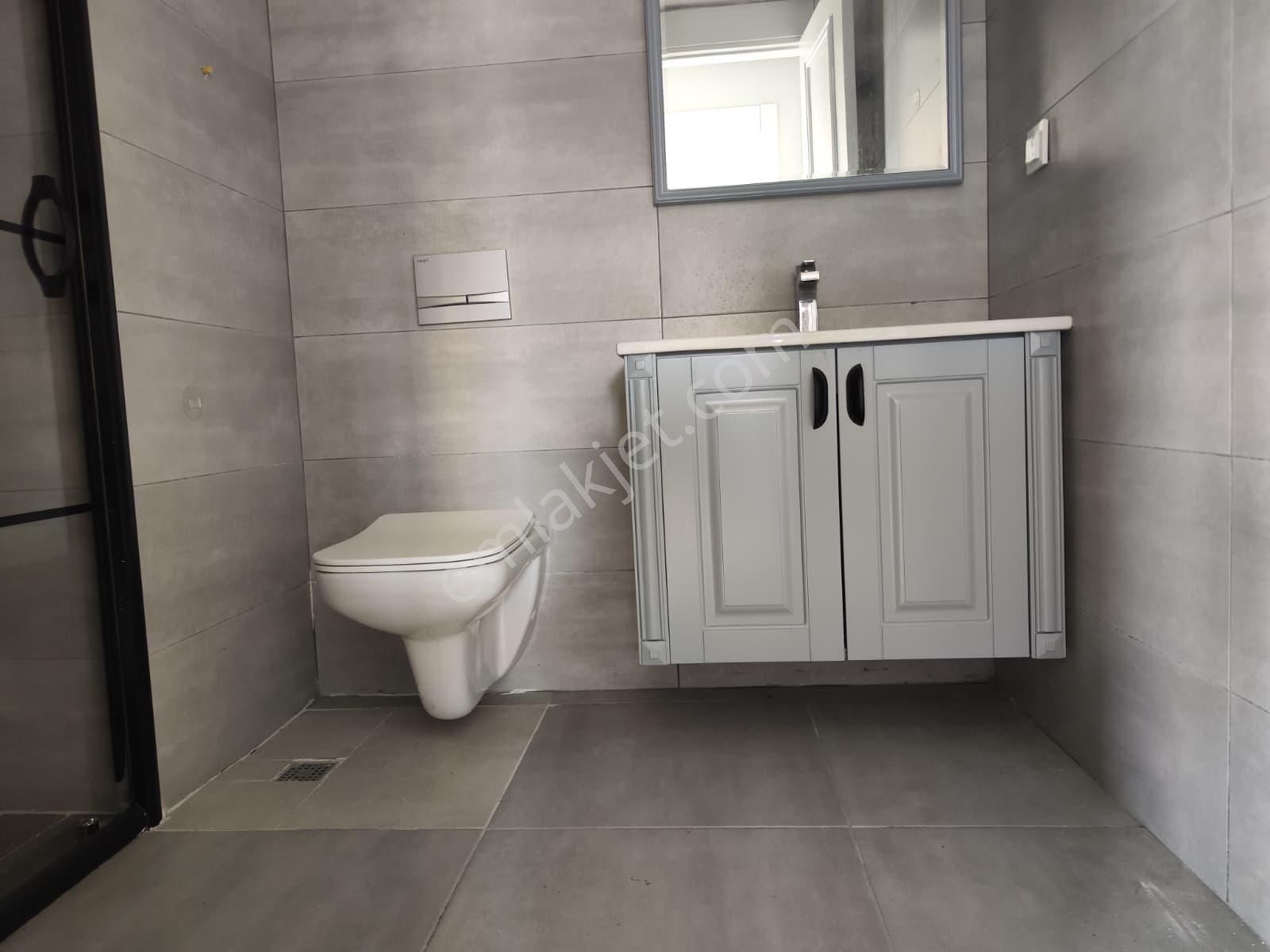 Thor'dan Mezitli 75.yıl'da Deniz Gören, Havuzlu Lüks 2+1 Daire - Görsel 2