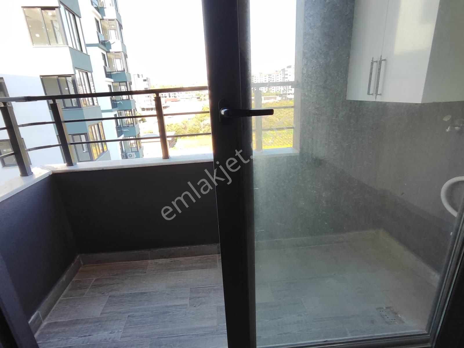 Thor'dan Mezitli 75.yıl'da Deniz Gören, Havuzlu Lüks 2+1 Daire - Görsel 5