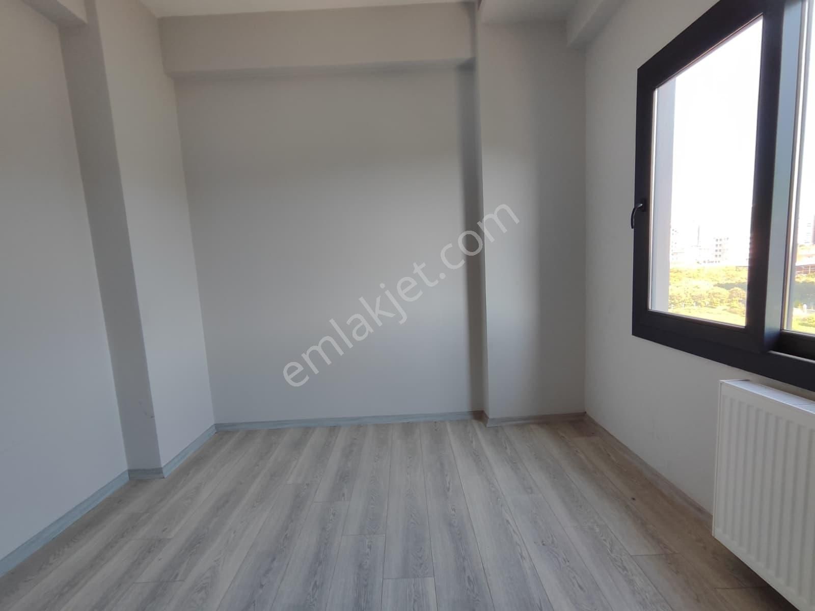 Thor'dan Mezitli 75.yıl'da Deniz Gören, Havuzlu Lüks 2+1 Daire - Görsel 9