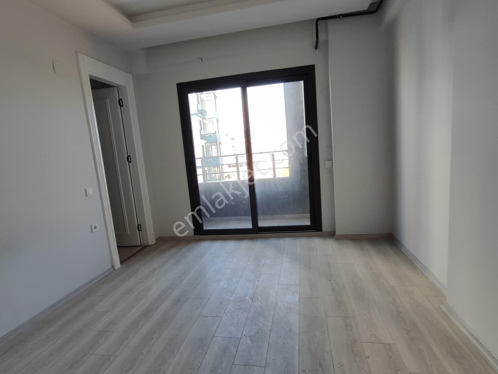 Thor'dan Mezitli 75.yıl'da Deniz Gören, Havuzlu Lüks 2+1 Daire - Görsel 27