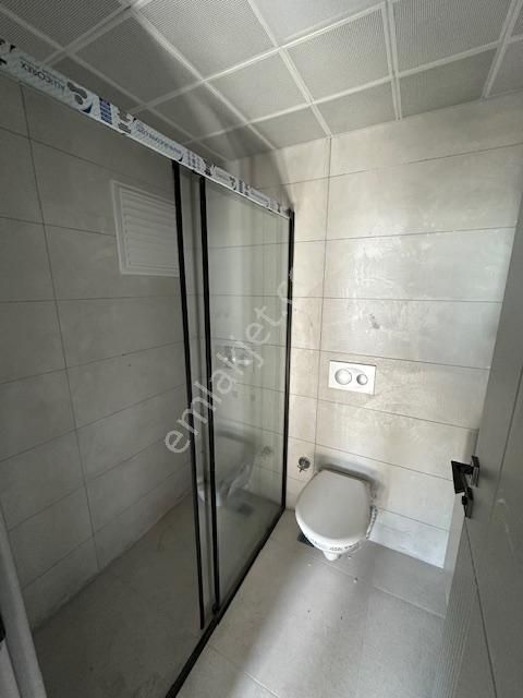 Bağlıcada Manzaralı Önü Açık 3+1 Sıfır Yerden Isıtmalı Daire - Görsel 19