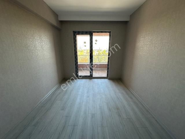 Bağlıcada Manzaralı Önü Açık 3+1 Sıfır Yerden Isıtmalı Daire - Görsel 18