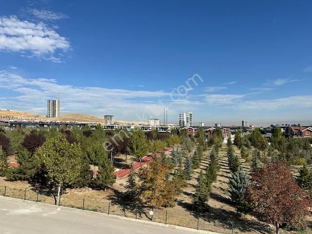 Bağlıcada Manzaralı Önü Açık 3+1 Sıfır Yerden Isıtmalı Daire - Görsel 16