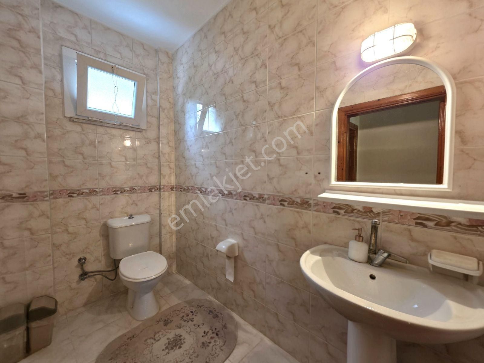 Fethiye Babataş'ta Sahile Yakın Satılık 3+1 160m2 İkiz Villa - Görsel 22