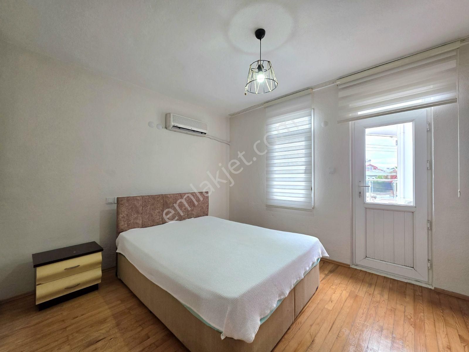 Fethiye Babataş'ta Sahile Yakın Satılık 3+1 160m2 İkiz Villa - Görsel 20